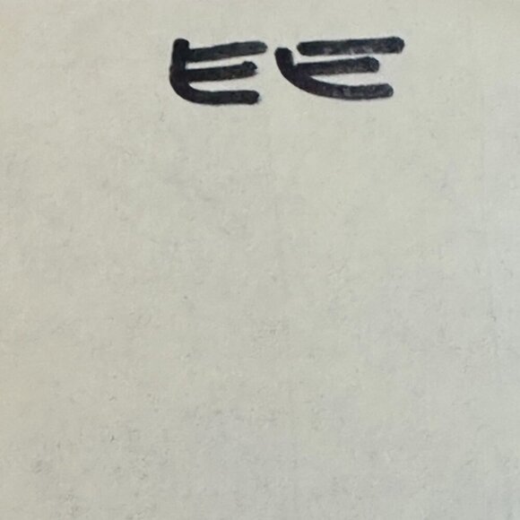 VTG Giorgio Sant Angelo Linen Blazer Hot Pink Lined Linen Blend - Picture 12 of 12